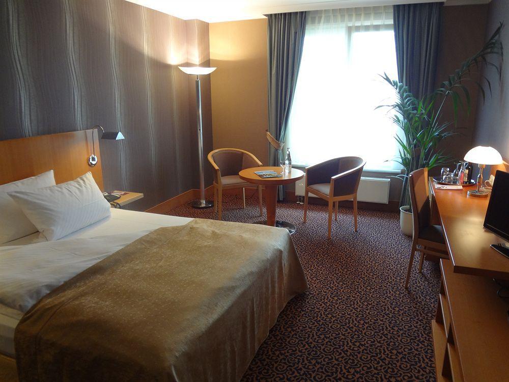 Parkhotel Goerlitz Görlitz Exterior foto