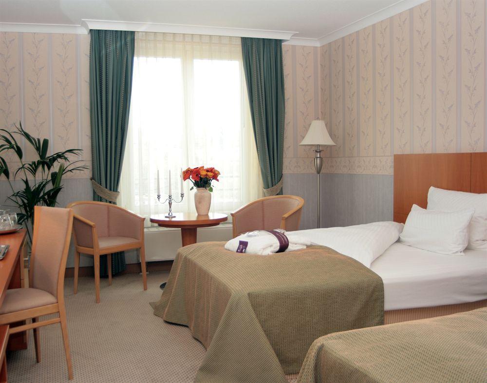Parkhotel Goerlitz Görlitz Exterior foto