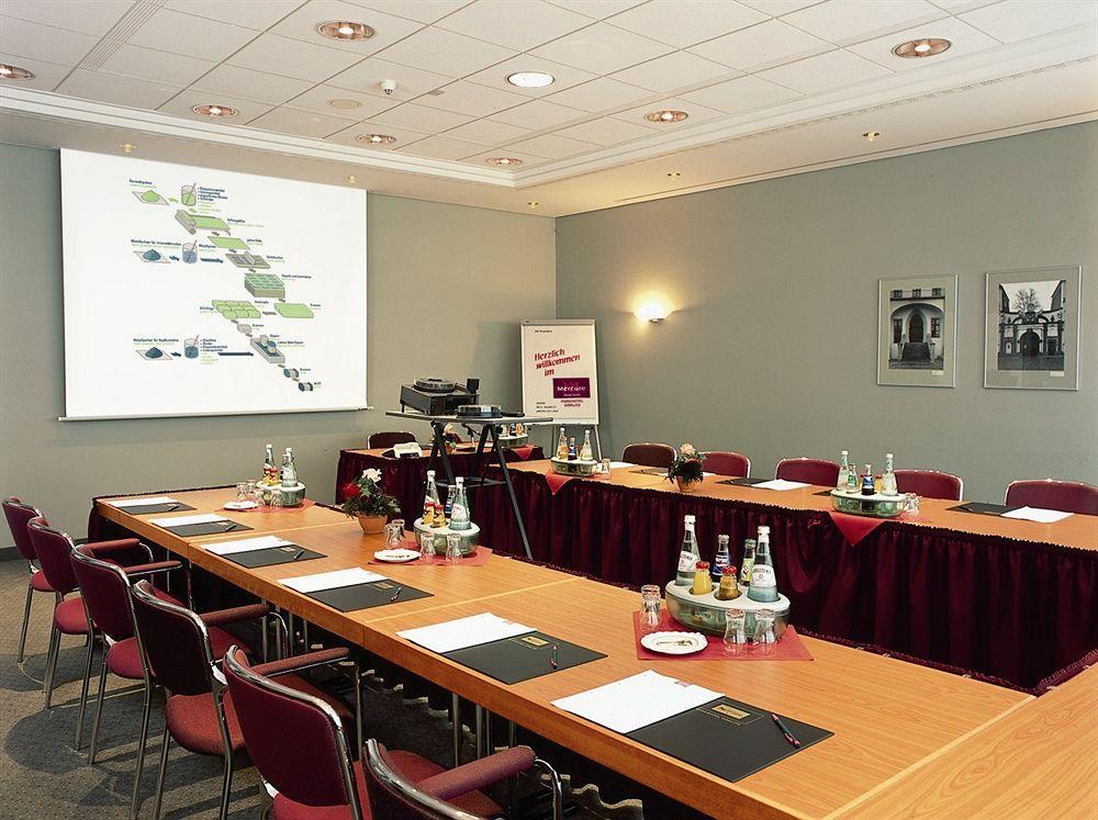 Parkhotel Goerlitz Görlitz Facilidades foto