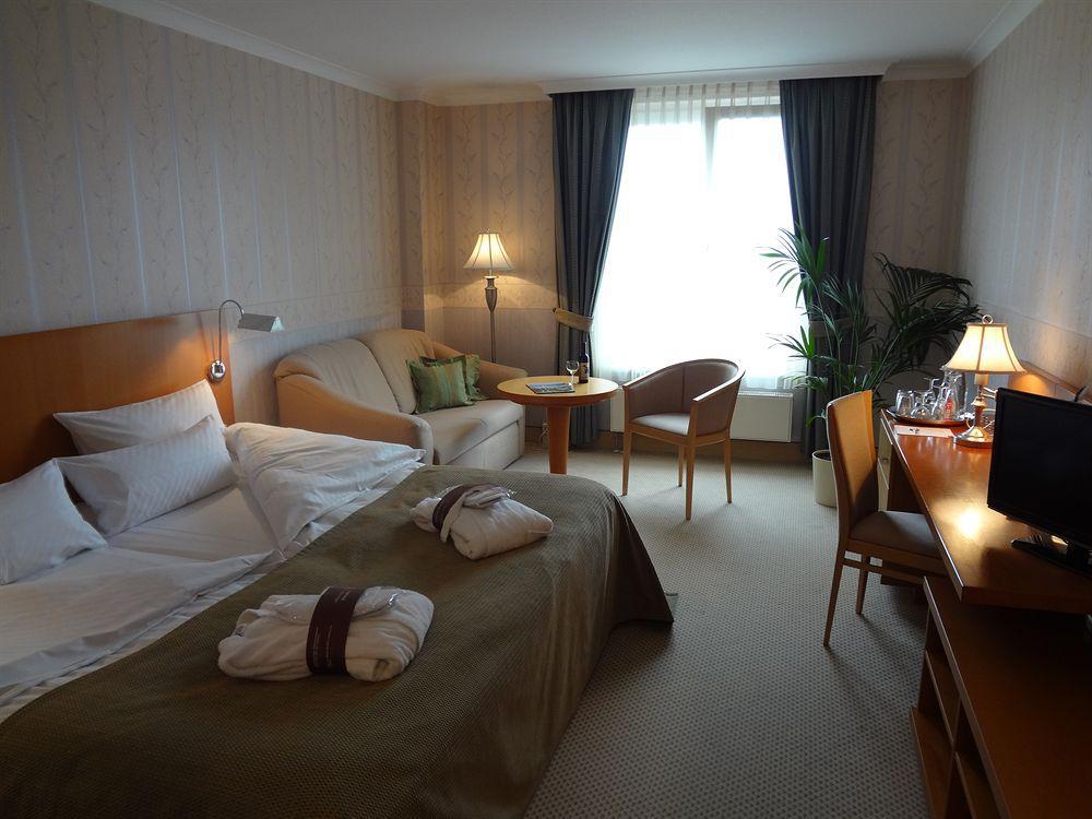 Parkhotel Goerlitz Görlitz Exterior foto