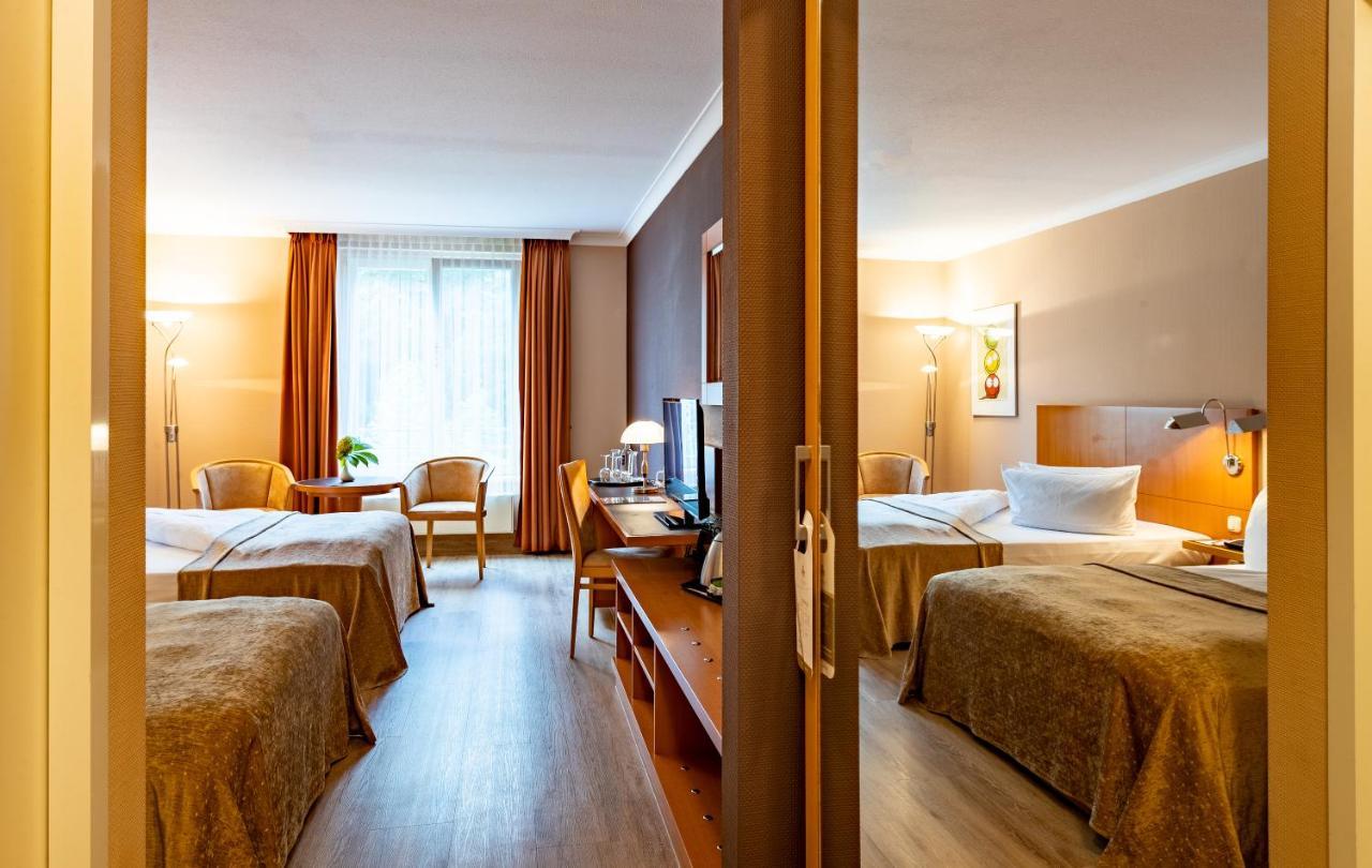 Parkhotel Goerlitz Görlitz Exterior foto