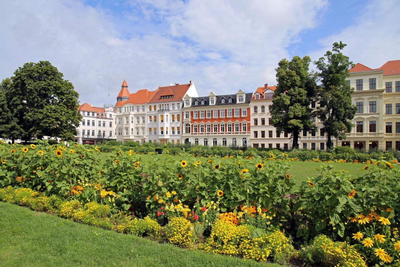 Parkhotel Goerlitz Görlitz Exterior foto