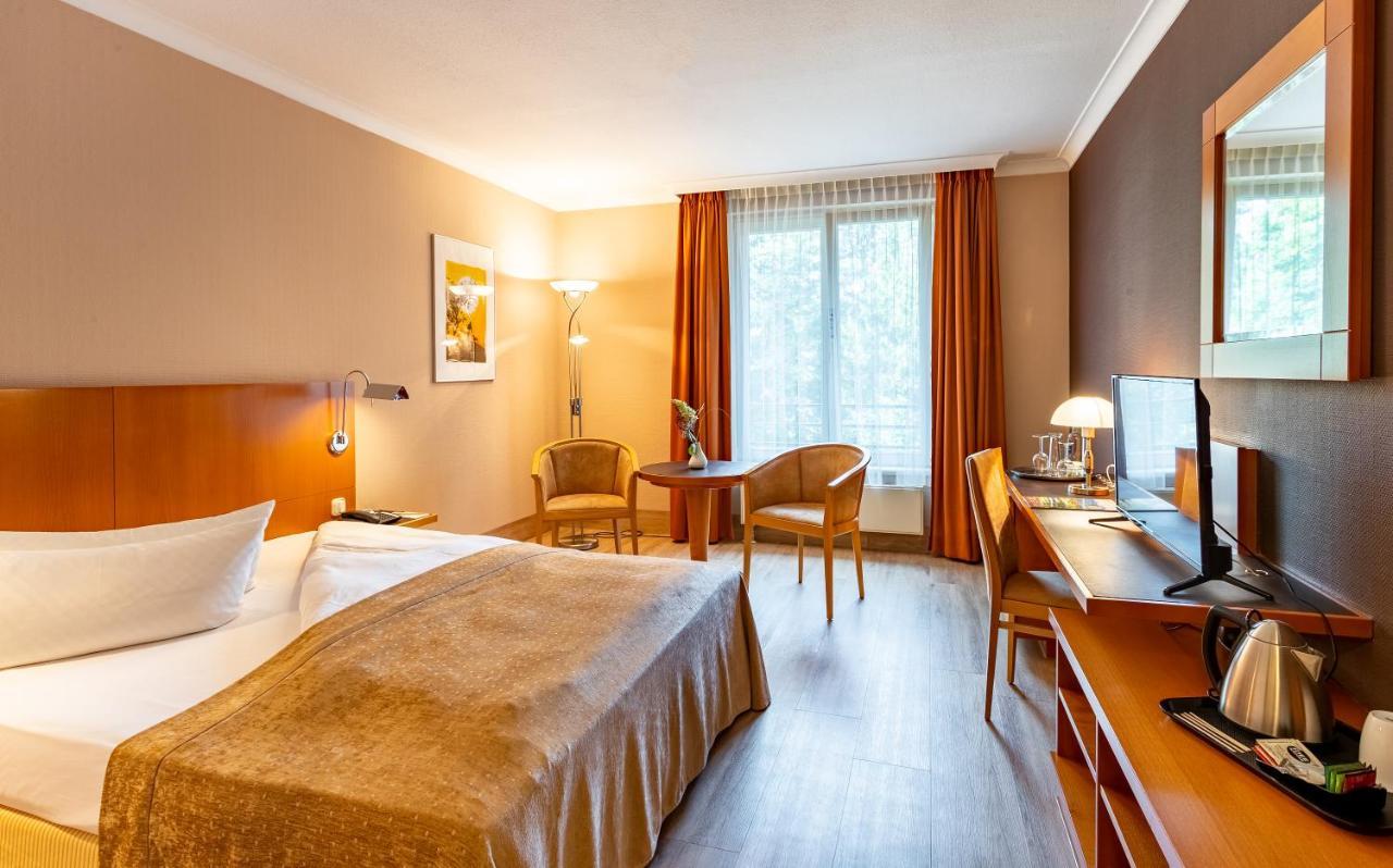 Parkhotel Goerlitz Görlitz Exterior foto