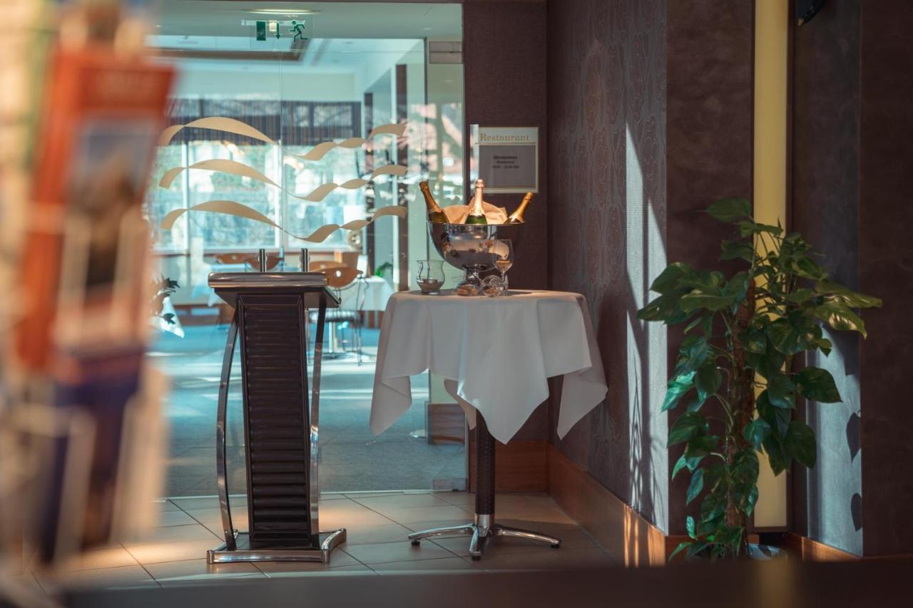 Parkhotel Goerlitz Görlitz Exterior foto
