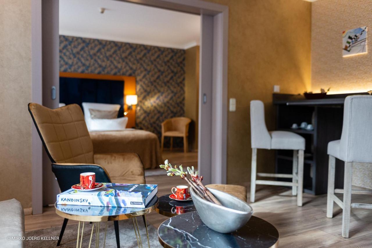 Parkhotel Goerlitz Görlitz Quarto foto